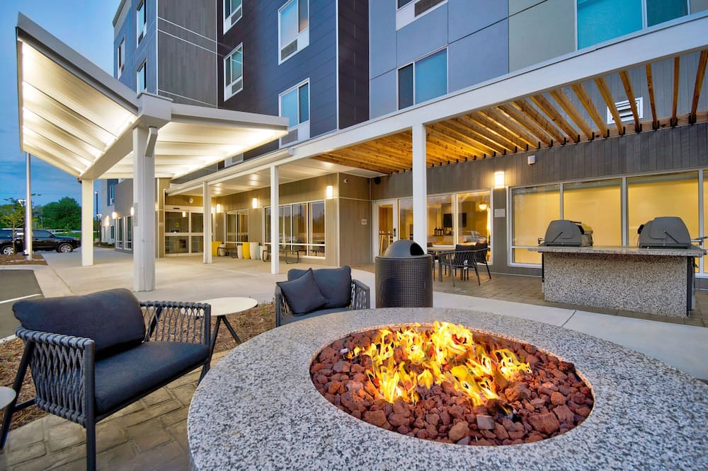 TownePlace Suites by Marriott Asheville West