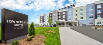 TownePlace Suites by Marriott Asheville West