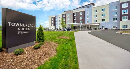 TownePlace Suites by Marriott Asheville West
