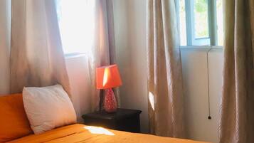 1 kamar tidur dan Wi-Fi