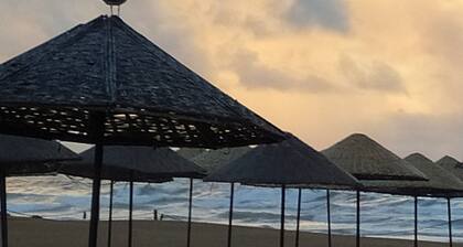 Tres BEL Appartement Avec Piscine ET Parking A 10 MIN DE LA Plage D Agadir