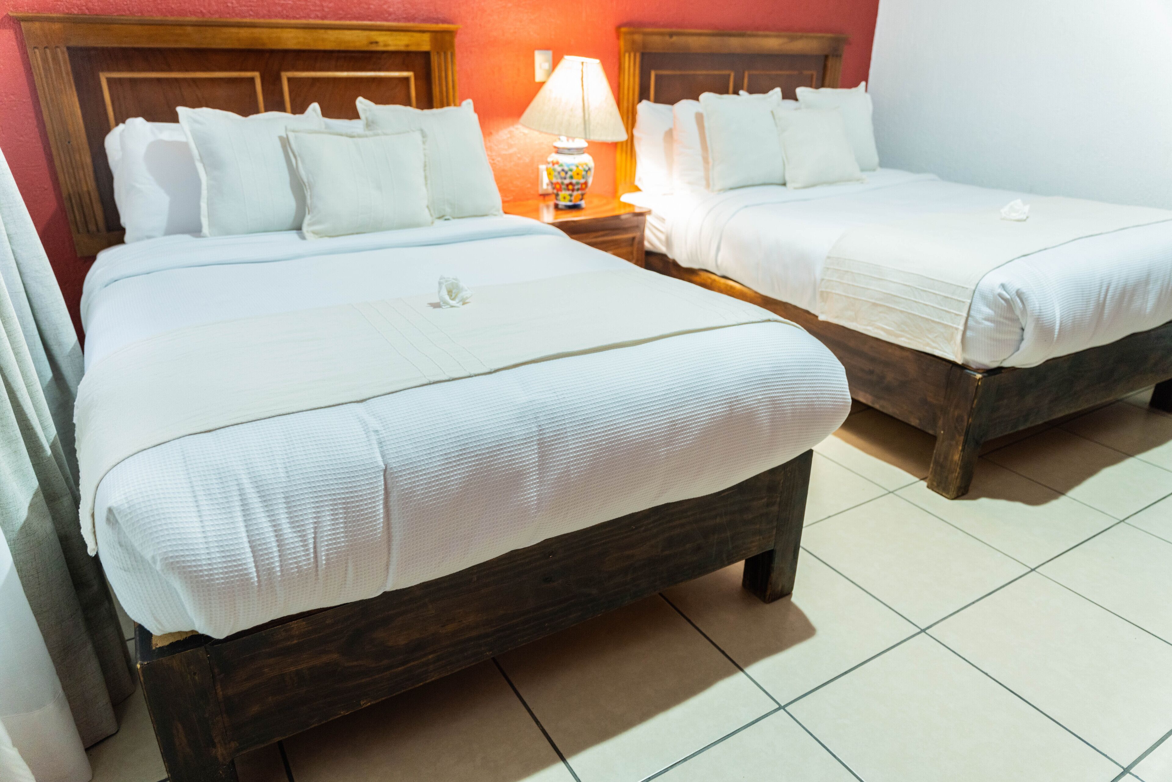 family room | 1 bedroom, individually decorated, desk, iron/ironing board