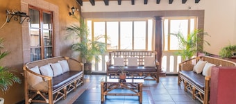 Casa Graciela Hotel Pátzcuaro