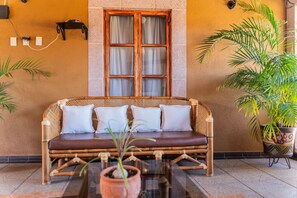 Exterior - Casa Graciela Hotel Pátzcuaro (Patzcuaro)