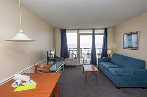 Smart TV - Boardwalk 539 & 540 (Myrtle Beach)
