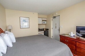 Free WiFi, bed sheets - Boardwalk 540 (Myrtle Beach)