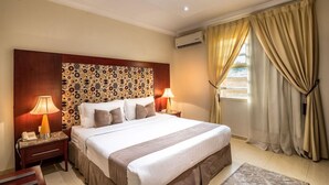 Room - Almuhaidb Sulaimanya Askary Hospital (Riyadh)