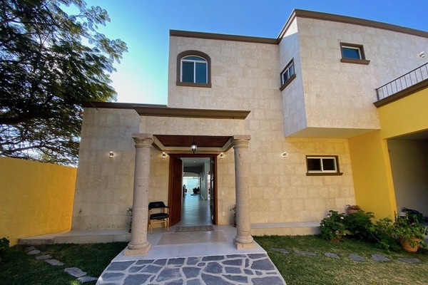 Detalle exterior