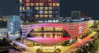 Hualuxe Xi an Chanba