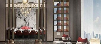 Hualuxe Xi an Chanba