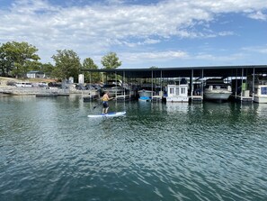 Port de plaisance