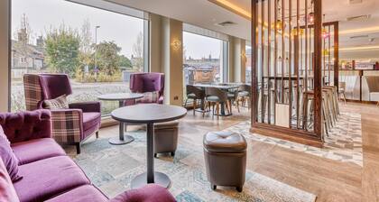 Premier Inn Bury St Edmunds North - A14