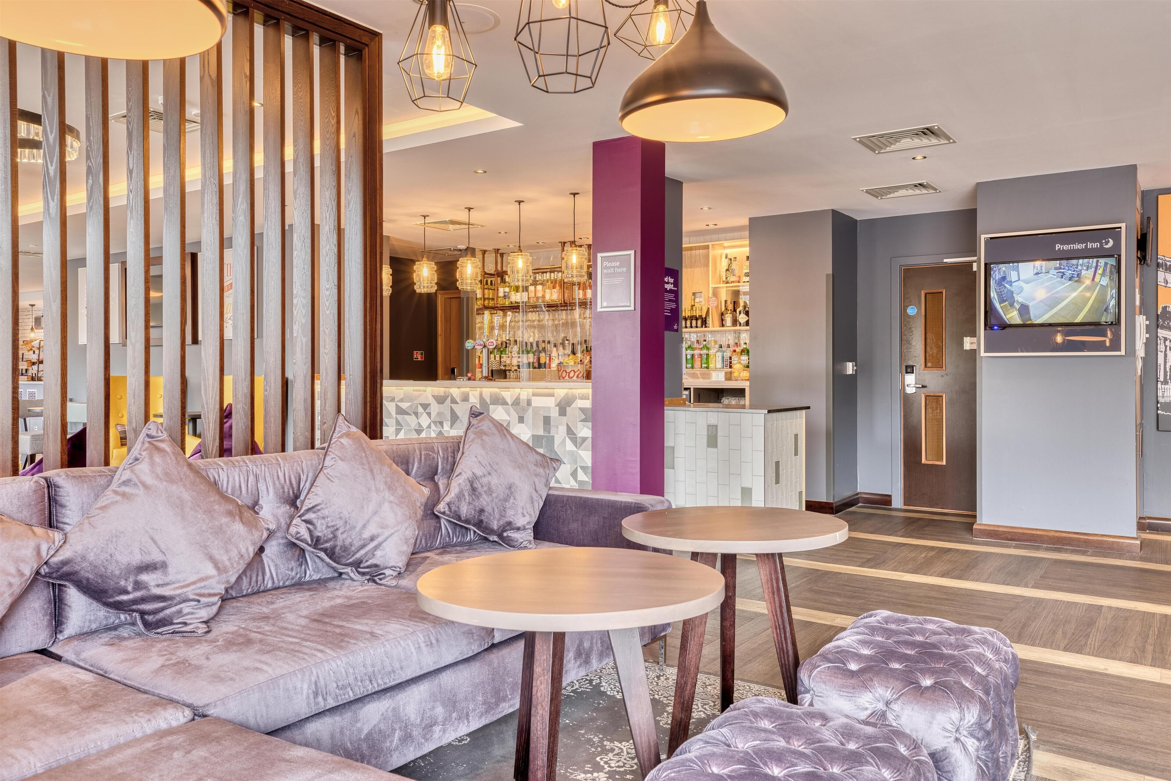 Bar (sur place)