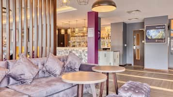 Bar (sur place)