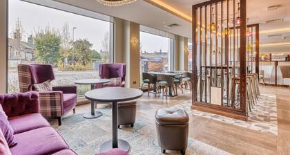 Premier Inn Bury St Edmunds North - A14