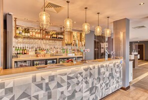 Bar (sur place)