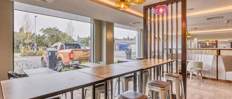 Bar (a l'allotjament)