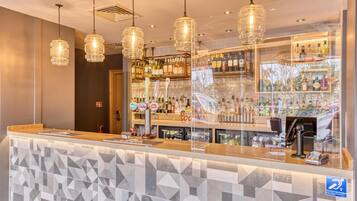 Bar (sur place)