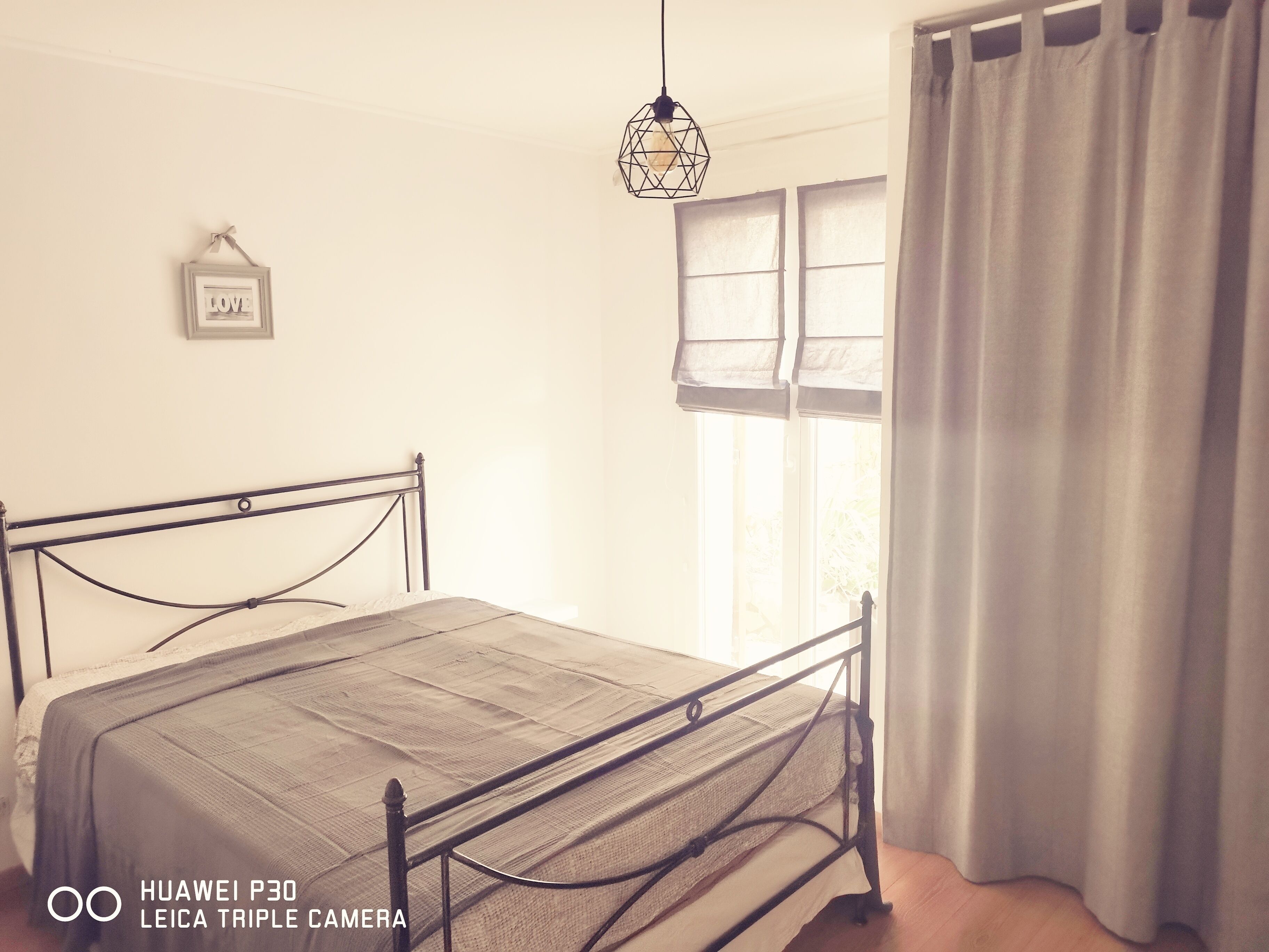 Chambre parentale 