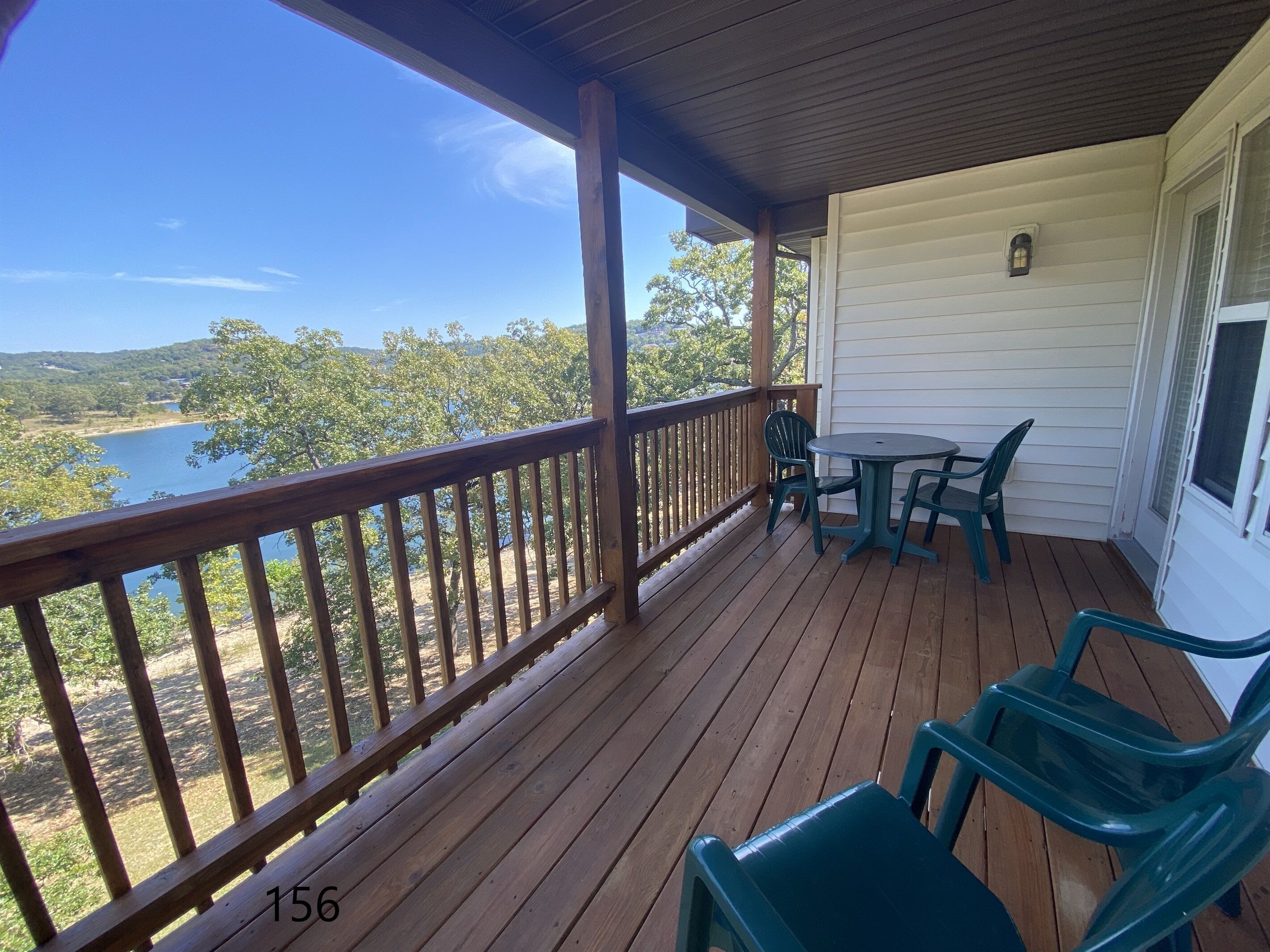 Rock Lane 156 lakefront with resort amenities!