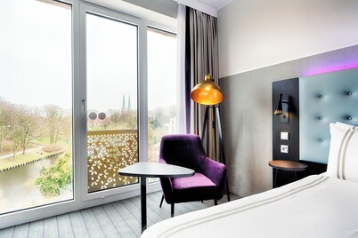 Premier Inn Lübeck City Stadtgraben