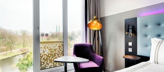Premier Inn Lübeck City Stadtgraben