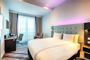 Standard Double Room | 1 bedroom, free WiFi