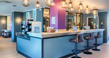 Premier Inn Lübeck City Stadtgraben
