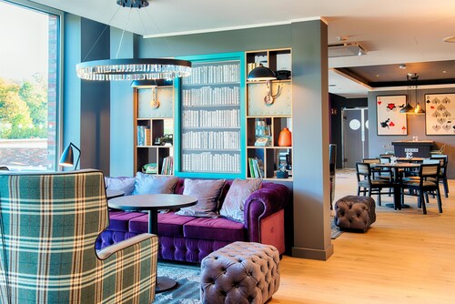 Premier Inn Lübeck City Stadtgraben