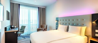 Premier Inn Lübeck City Stadtgraben