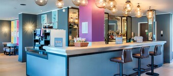 Premier Inn Lübeck City Stadtgraben