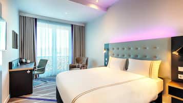 Standard Double Room | 1 bedroom, free WiFi