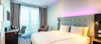 Premier Inn Lübeck City Stadtgraben