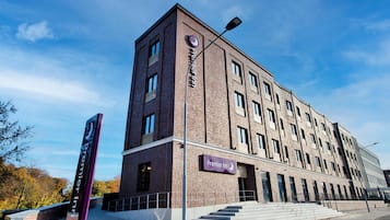 Eksteriør
