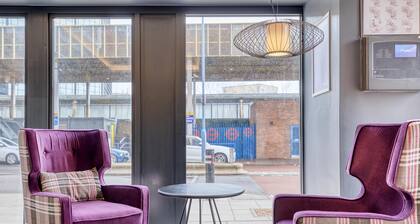 Premier Inn London Uxbridge Town Centre