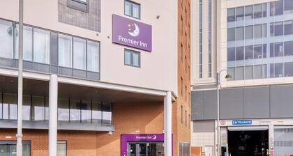 Premier Inn London Uxbridge Town Centre