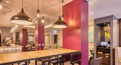 Premier Inn London Uxbridge Town Centre