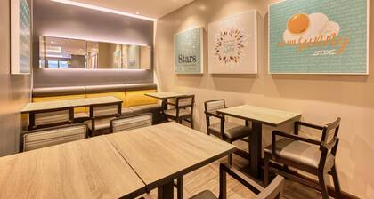 Premier Inn London Uxbridge Town Centre