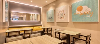 Premier Inn London Uxbridge Town Centre