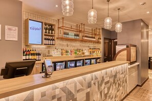 Restaurant - Premier Inn London Uxbridge Town Centre (Uxbridge)
