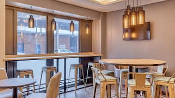 International cuisine