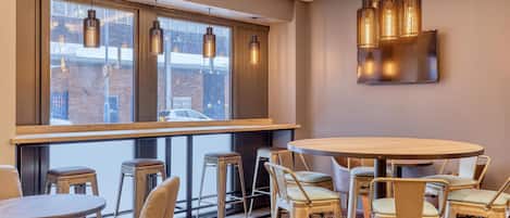 International cuisine