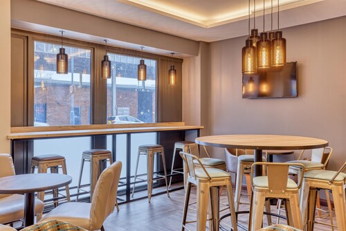 Premier Inn London Uxbridge Town Centre