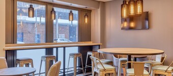 Premier Inn London Uxbridge Town Centre