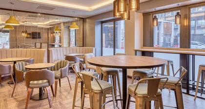 Premier Inn London Uxbridge Town Centre