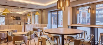 Premier Inn London Uxbridge Town Centre