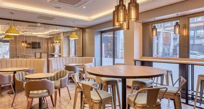 Premier Inn London Uxbridge Town Centre