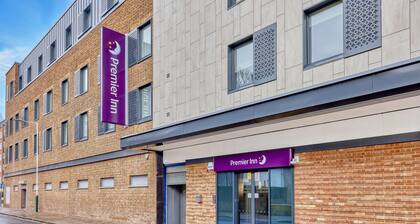 Premier Inn London Romford Town Centre