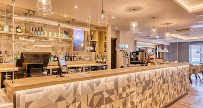 Premier Inn London Romford Town Centre