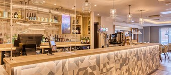 Premier Inn London Romford Town Centre